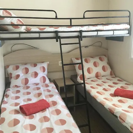 Lara Mobilhaz * Privlaka (Zadar)
