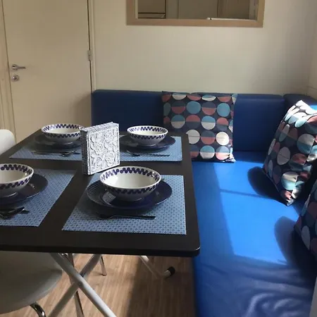 Lara Mobilhaz Apartment