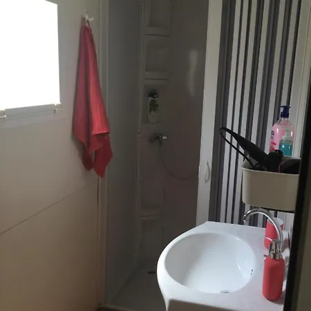 Lara Mobilhaz Apartment Privlaka (Zadar)